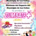 Programa “Zúmbate + Ponte Los Tenis”
