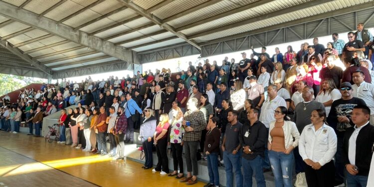 Se precisó que el Ayuntamiento ya hizo el pago de ISSSTE y FOVISSSTE hasta el mes de diciembre del año 2023