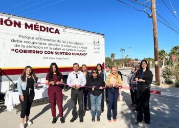 A partir de este 12 y hasta el 24 de febrero las Brigadas Médicas de Salud