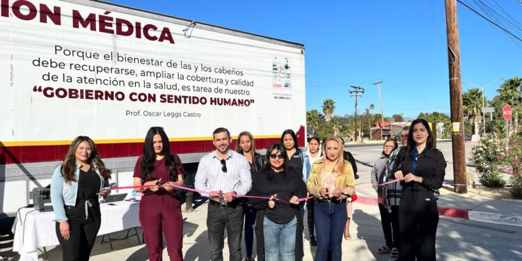 A partir de este 12 y hasta el 24 de febrero las Brigadas Médicas de Salud