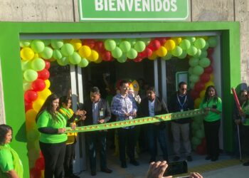 De manera conjunta autoridades municipales y personal del sector privado, realizan acciones encaminadas al crecimiento del mercado laboral