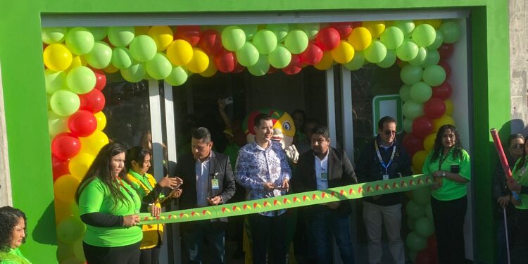 De manera conjunta autoridades municipales y personal del sector privado, realizan acciones encaminadas al crecimiento del mercado laboral