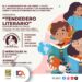 “Tendedero Literario”