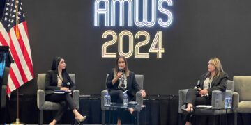 Académica de la UABCS participa en taller para gerentes de la acreditación de la Comisión de Acreditación para Agencias de Aplicación de la Ley