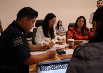 “Estrategia Nacional para Prevenir la Explotación Sexual Comercial de Niñas, Niños y Adolescentes” al programa COMVNNA.