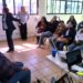 Actitud, Comunicación, Trabajo en Equipo y Etiquetas a las Personas del Servicio Público, fueron los temas que se desarrollaron en el taller denominado Calidad del Servicio en la Administración Pública