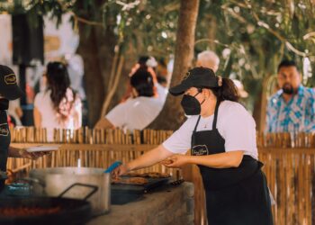 Se realizará festival gastronómico “Sabores de Sudcalfornia”