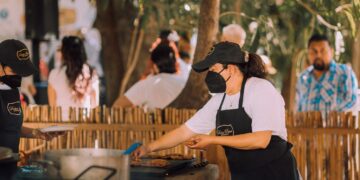 Se realizará festival gastronómico “Sabores de Sudcalfornia”