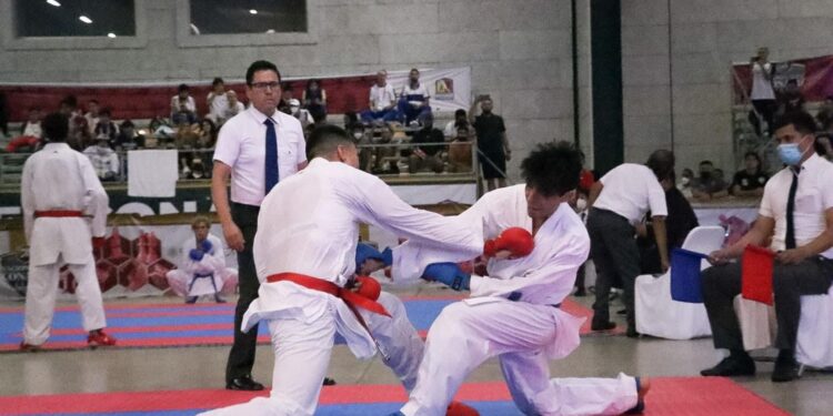 CICLISMO, KÁRATE, ESGRIMA, AJEDREZ Y TAEKWONDO ENTRARÁN EN ACCIÓN EN LA ETAPA ESTATAL RUMBO A LOS NC2024, EN BCS. 