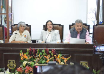 Da a conocer Comisión de Transparencia del Congreso listado de aspirantes a comisionada(o) del ITAIBCS