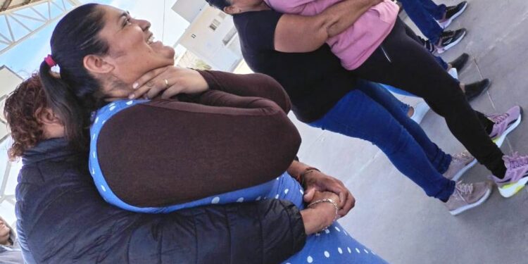 Capacita Protección Civil en primeros auxilios a los prestadores de servicios turísticos en Puerto Chale