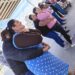 Capacita Protección Civil en primeros auxilios a los prestadores de servicios turísticos en Puerto Chale