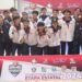 Conquistan 45 medallas deportistas paceños en la segunda jornada de la Etapa Estatal