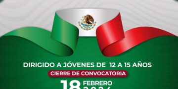 Convoca Dirección de la Juventud a participar en el Concurso Municipal de Declamación