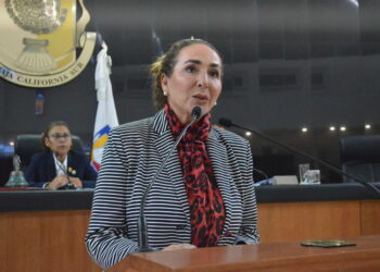 Propone Diputada Eda Palacios fortalecer la figura del Registro Gratuito del Patrimonio Familiar