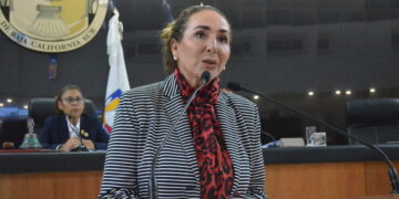 Propone Diputada Eda Palacios fortalecer la figura del Registro Gratuito del Patrimonio Familiar