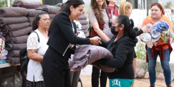 Encabeza Alcaldesa reapertura del Centro de Desarrollo Comunitario en Vista Hermosa