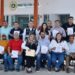 Entrega Protección Civil Municipal 17 certificaciones de terceros acreditados