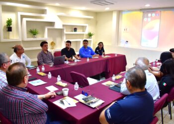 PRESENTAN APLICACIÓN MÓVIL “DENUNCIA APP FONMAR” PARA RECONOCIMIENTO DE ESPECIES MARINAS 