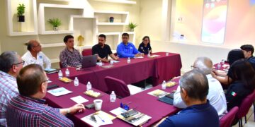 PRESENTAN APLICACIÓN MÓVIL “DENUNCIA APP FONMAR” PARA RECONOCIMIENTO DE ESPECIES MARINAS 