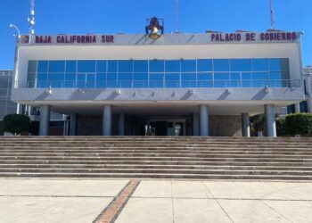 NIEGA GOBIERNO DE BCS, CUALQUIER RELACIÓN Y/O VÍNCULO CON CÁRTELES O CÉLULAS CRIMINALES