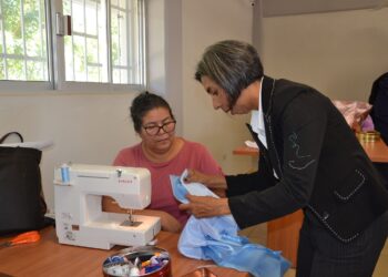 OFRECE ICATE BCS, CAPACITACIÓN PARA EMPRENDER UN NEGOCIO