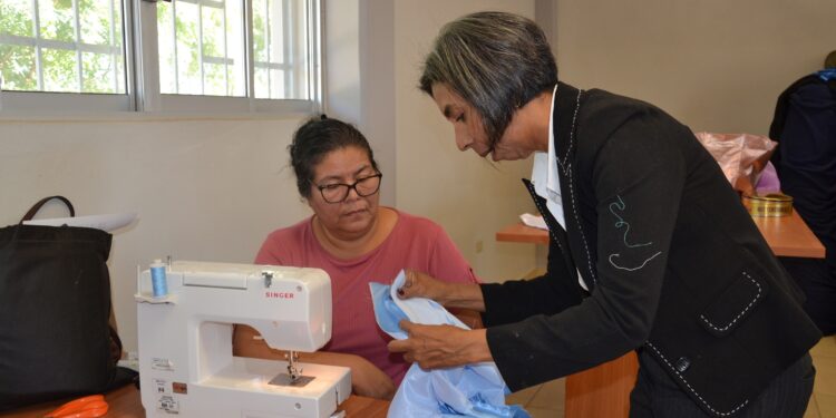 OFRECE ICATE BCS, CAPACITACIÓN PARA EMPRENDER UN NEGOCIO