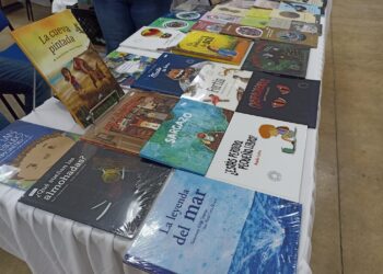 CONOCE A LOS GANADORES DE “PUBLICA TU OBRA 2023”