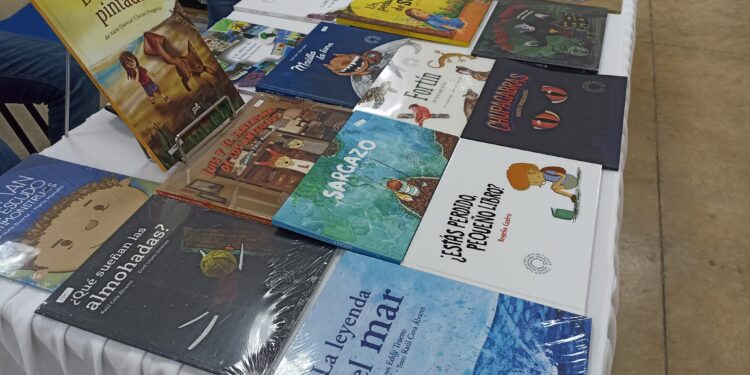 CONOCE A LOS GANADORES DE “PUBLICA TU OBRA 2023”