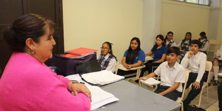 MEDIRÁN IMPACTO DE PLANES Y PROGRAMAS DE LA NUEVA ESCUELA MEXICANA