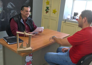 APLICA SEP UN ESTUDIO EN 35 ESCUELAS MUESTRA SOBRE APRECIACIÓN DEL MODELO EDUCATIVO