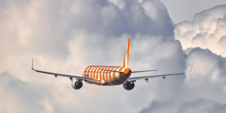 ANUNCIAN VUELO DIRECTO FRANKFURT, ALEMANIA A LOS CABOS