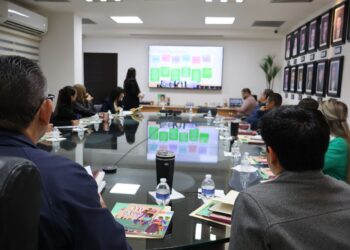 APLICARÁ BAJA CALIFORNIA SUR RUTA NAME, PARA PREVENIR EMBARAZOS A TEMPRANA EDAD 