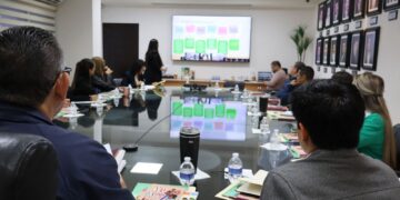 APLICARÁ BAJA CALIFORNIA SUR RUTA NAME, PARA PREVENIR EMBARAZOS A TEMPRANA EDAD 