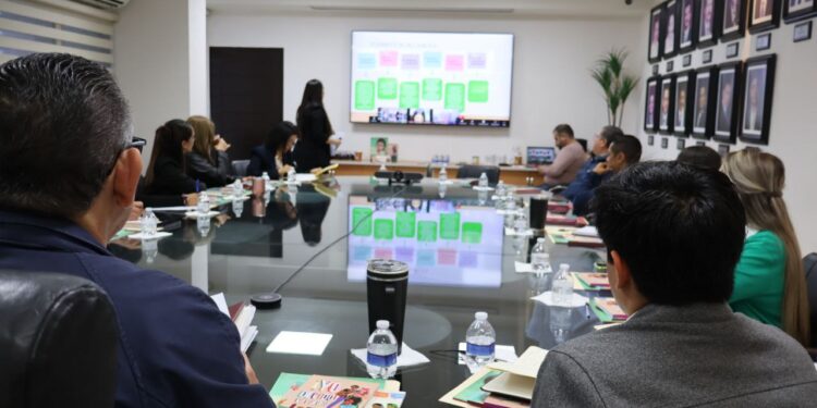 APLICARÁ BAJA CALIFORNIA SUR RUTA NAME, PARA PREVENIR EMBARAZOS A TEMPRANA EDAD 