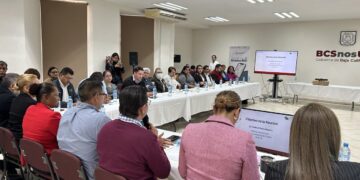 SNE-BCS PROMUEVE LA INCLUSIÓN LABORAL