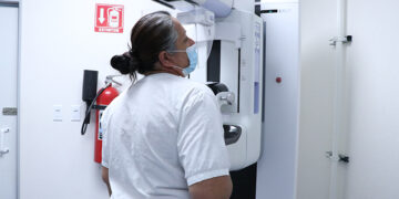 MÁS DE 23 MIL ATENCIONES BRINDÓ EL CENTRO ESTATAL DE ONCOLOGÍA DURANTE 2023