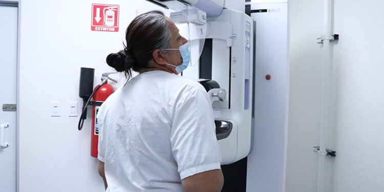 MÁS DE 23 MIL ATENCIONES BRINDÓ EL CENTRO ESTATAL DE ONCOLOGÍA DURANTE 2023