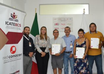 OFRECE ICATEBCS CERTIFICACIONES DE COMPETENCIA LABORAL