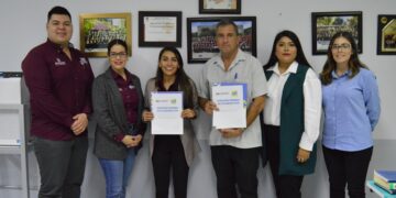 FIRMA ISJ CONVENIO DE COLABORACIÓN CON LA UNIVERSIDAD DE TIJUANA 