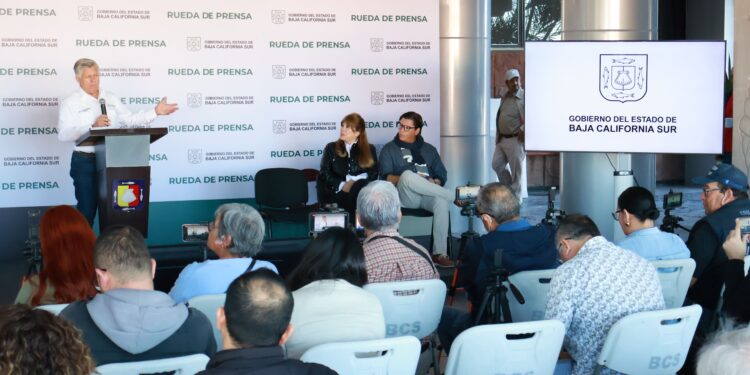 PRESENTAN PROGRAMA DEL PRIMER FESTIVAL DEL CABRITO DE SAN FRANCISCO DE LA SIERRA