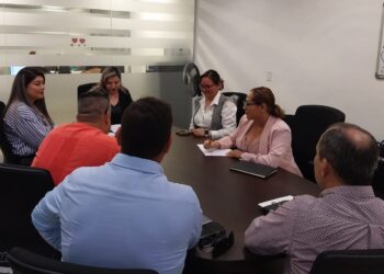 TRABAJA ESTADO Y SOCIEDAD PARA FORTALECER LA CULTURA DE INCLUSIÓN Y RESPETO DE LOS DERECHOS HUMANOS 