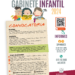 INVITA GOBIERNO DE BCS A FORMAR PARTE DEL PRIMER GABINETE INFANTIL 2024