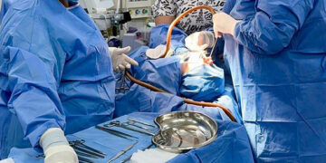 DESARROLLÓ SALUD NUEVA JORNADA DE CIRUGÍAS CORRECTIVAS DE LABIO Y PALADAR HENDIDO