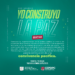 SSPE TE INVITA A PARTICIPAR EN CONFERENCIA “YO CONSTRUYO LA PAZ”