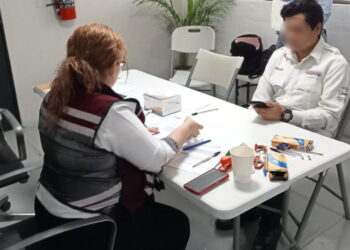 EXHORTA SSPE A EMPRESAS DE SEGURIDAD PRIVADA A REGULARSE