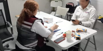 EXHORTA SSPE A EMPRESAS DE SEGURIDAD PRIVADA A REGULARSE