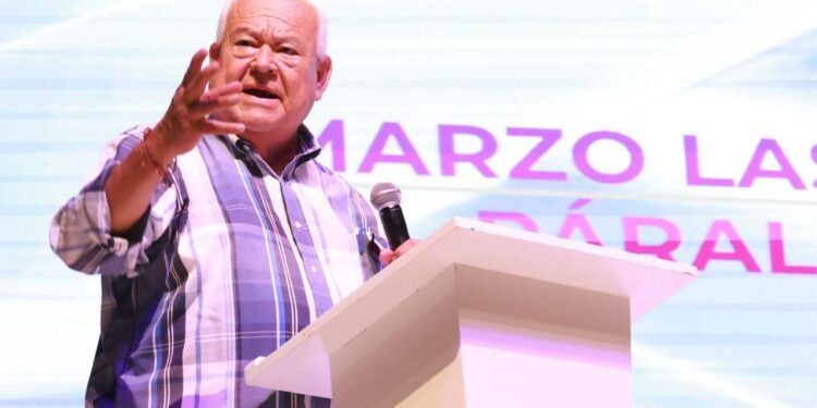 IMPULSAN EN LOS CABOS ESTRATEGIA “MARZO, LAS MUJERES Y EL AGUA”