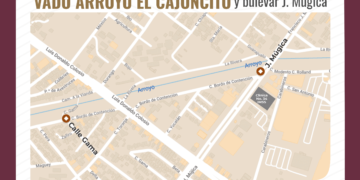 CONTINÚA GOBIERNO DEL ESTADO CON REHABILITACIÓN DE VIALIDADES