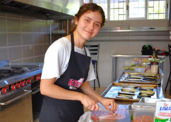 OFRECE ICATEBCS TALLERES EN EL MES DE MARZO 